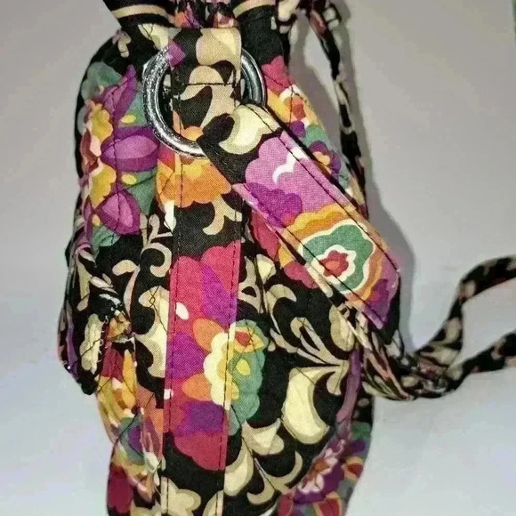 Vera Bradley Suzani Drawstring & Wrislet Set - Picture 6 of 12
